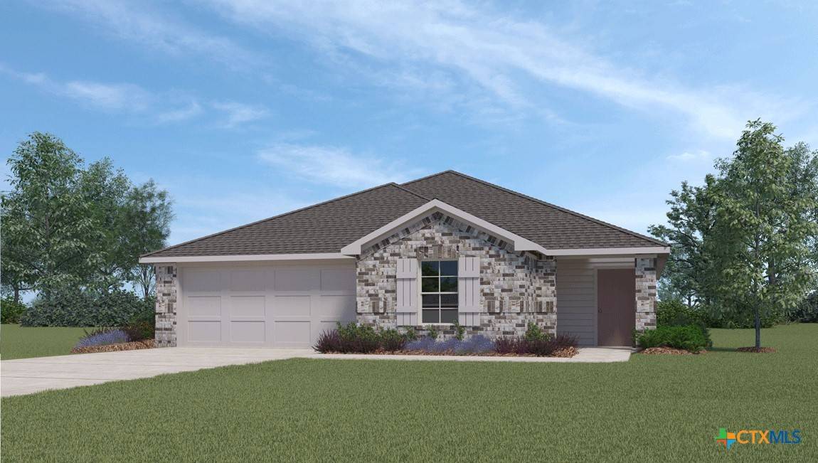 Temple, TX 76504,2707 Leno DR