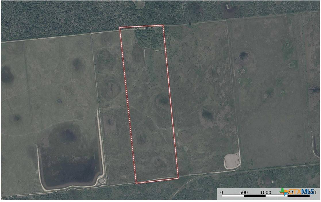 Hallettsville, TX 77964,83 Acres County Road 18