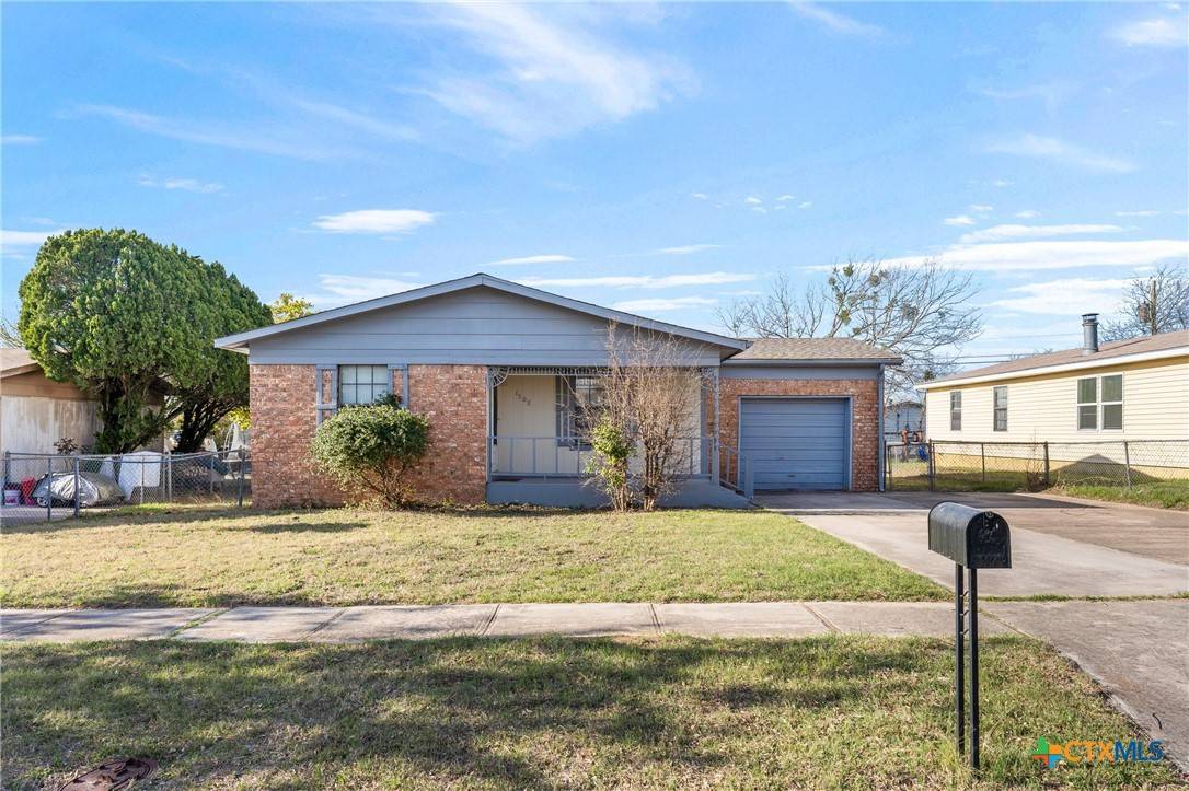 Killeen, TX 76549,1502 Anna Lee