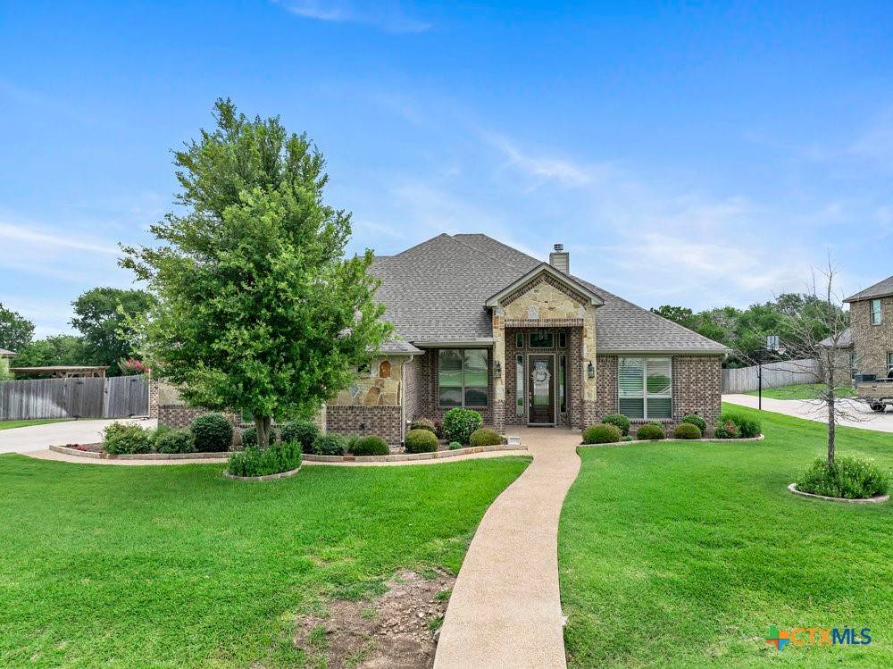Belton, TX 76513,488 Creekside DR