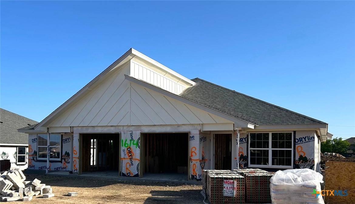 Harker Heights, TX 76548,1614 Pima TRL