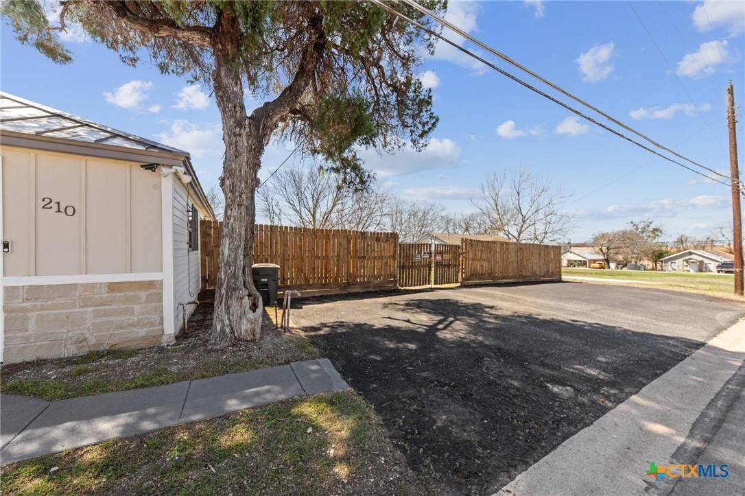 Killeen, TX 76541,210 W Dunn AVE