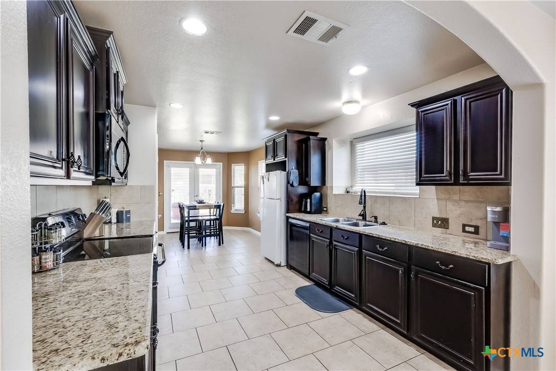Killeen, TX 76542,301 W Vega LN
