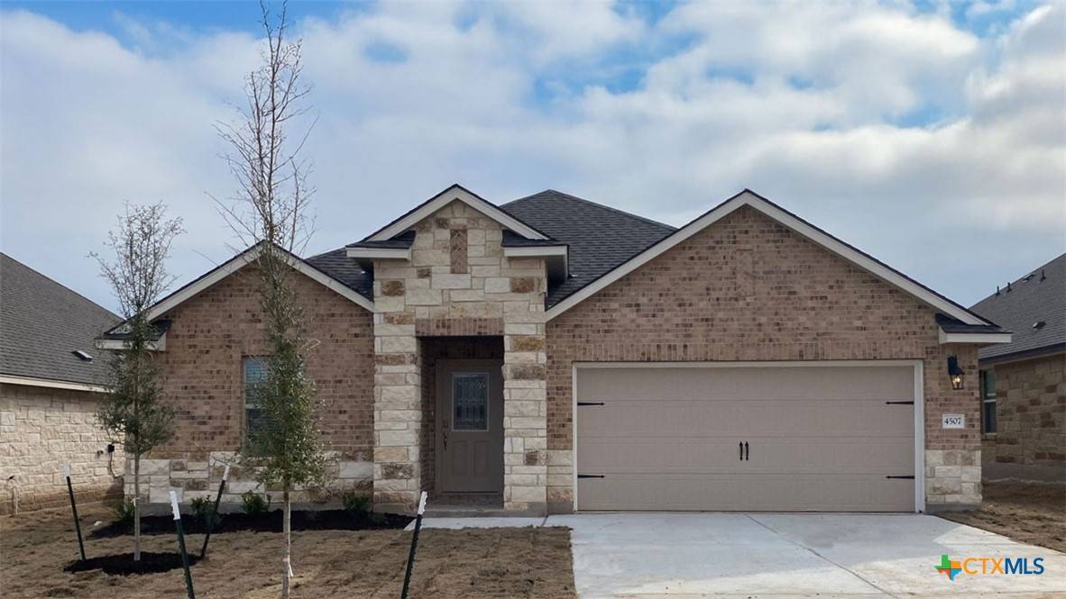 Belton, TX 76513,4507 Allison DR