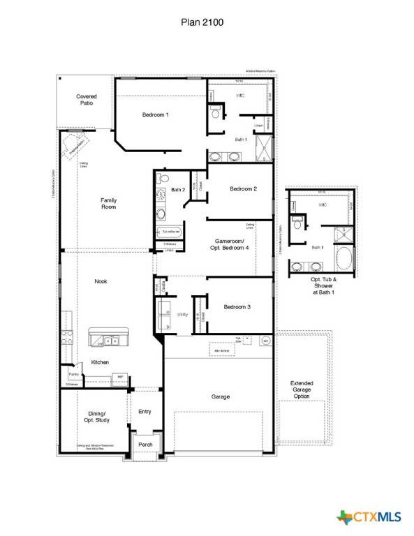 Belton, TX 76513,4507 Allison DR