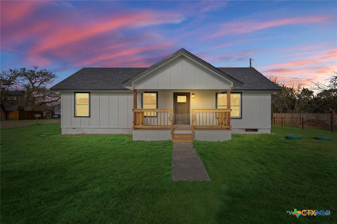 Belton, TX 76513,1 N Cliffwood DR