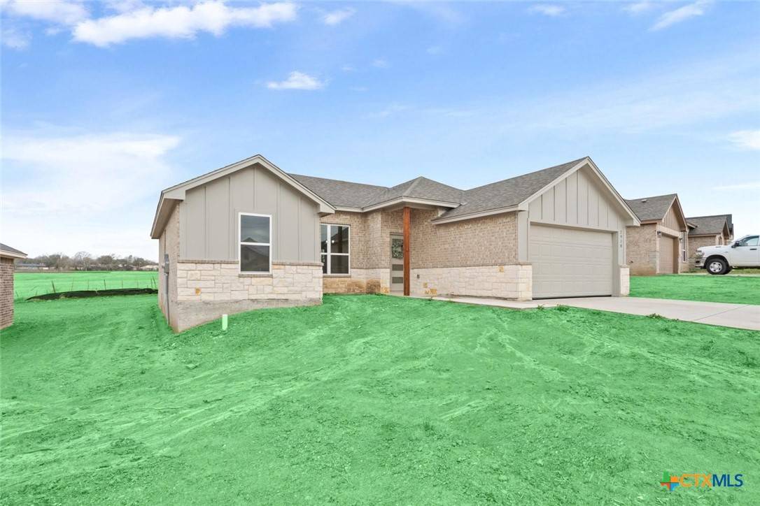 Temple, TX 76501,2918 Atascosa DR