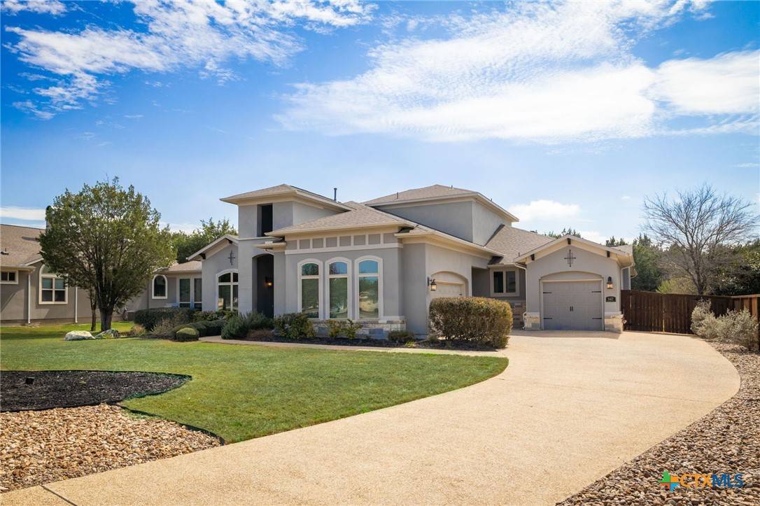 New Braunfels, TX 78132,947 Woodland Oaks