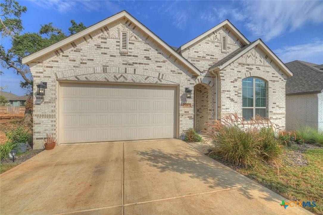 San Marcos, TX 78666,328 Trailing Lantana LN
