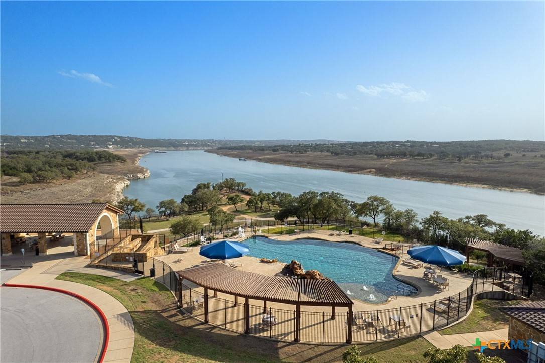 Lago Vista, TX 78645,7600 Desert Needle DR