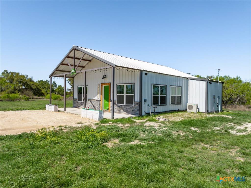 Evant, TX 76525,5045 Private Road 42125