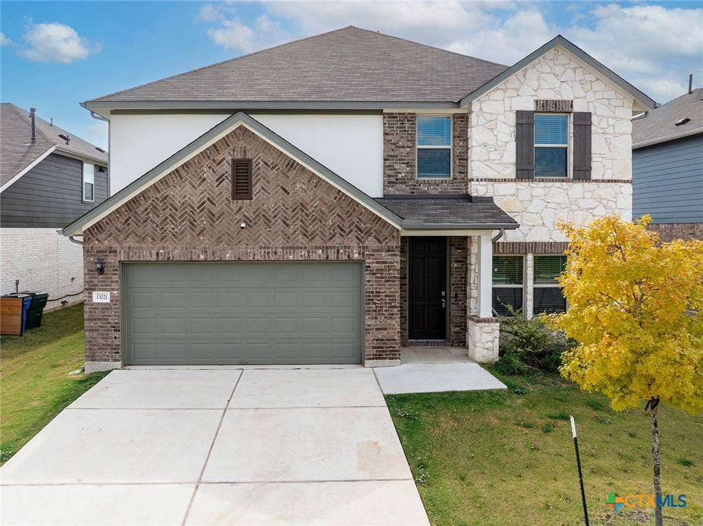 Manor, TX 78653,13021 Zumpango TRCE