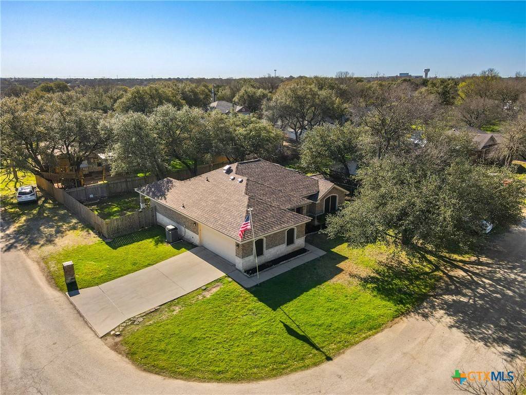 Belton, TX 76513,36 Golden Poppy LOOP
