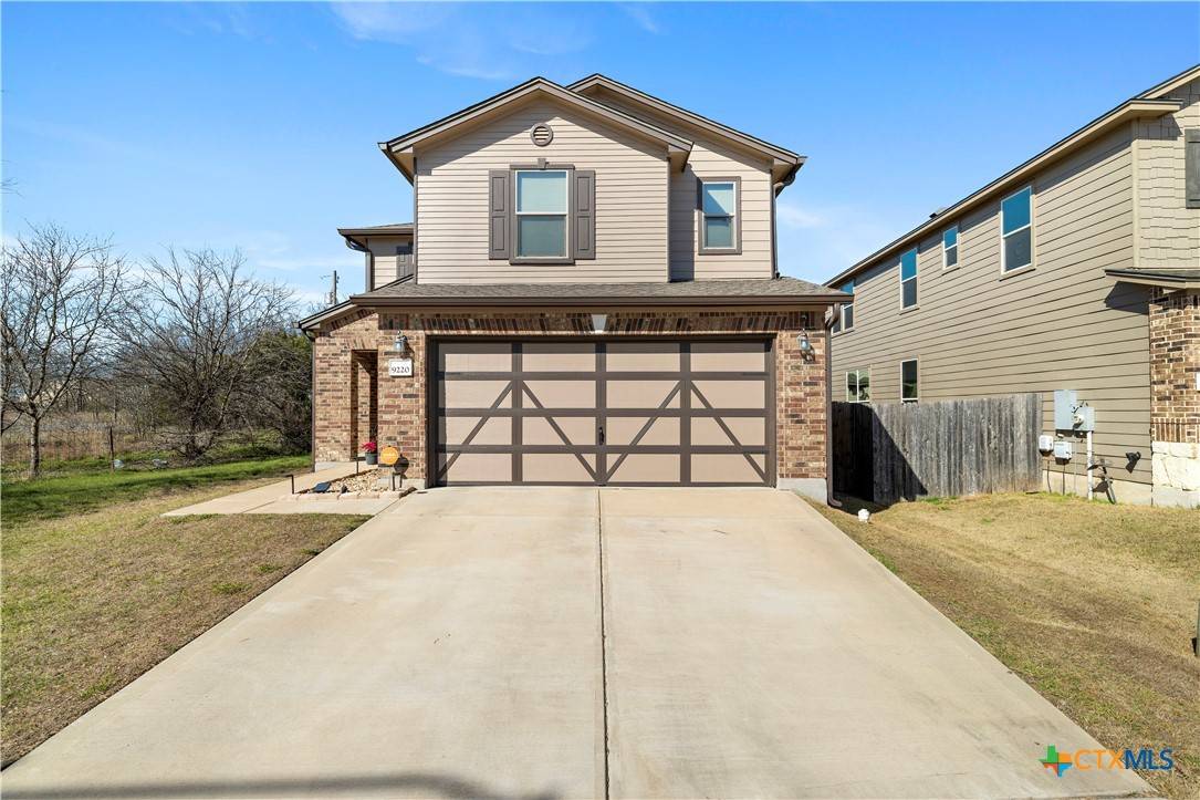Temple, TX 76502,9220 Sage Valley DR
