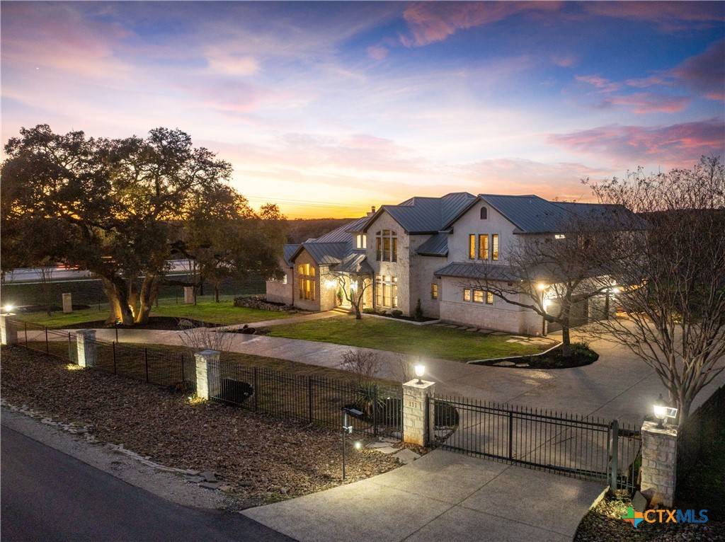New Braunfels, TX 78132,111 Western Oaks