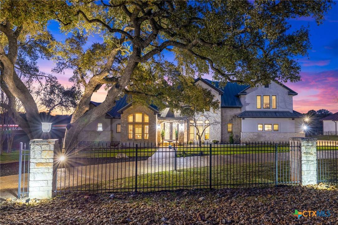 New Braunfels, TX 78132,111 Western Oaks