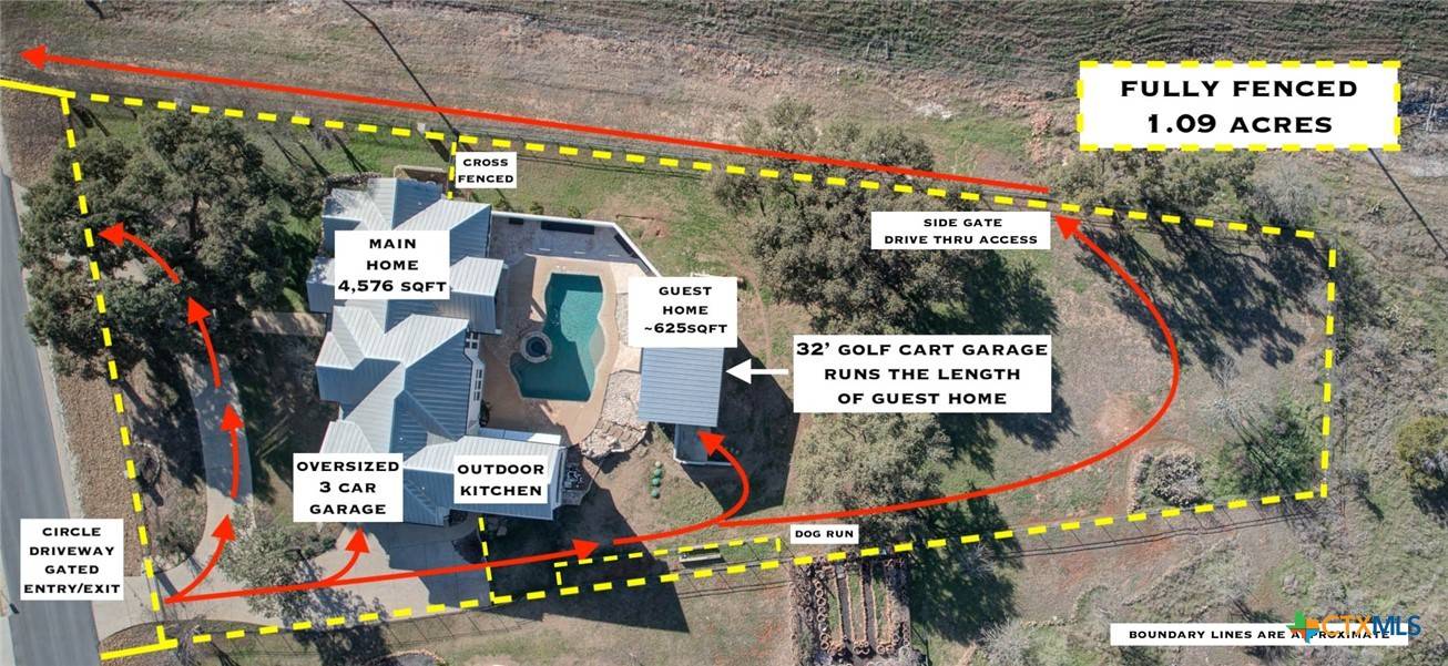 New Braunfels, TX 78132,111 Western Oaks