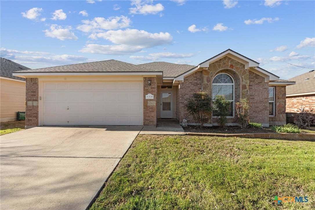 Temple, TX 76502,8003 Bridgepointe DR