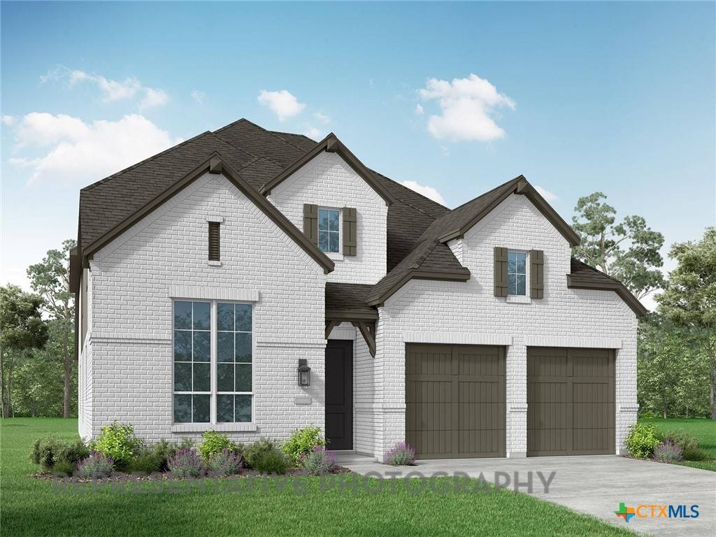 Liberty Hill, TX 78642,121 Poole LN