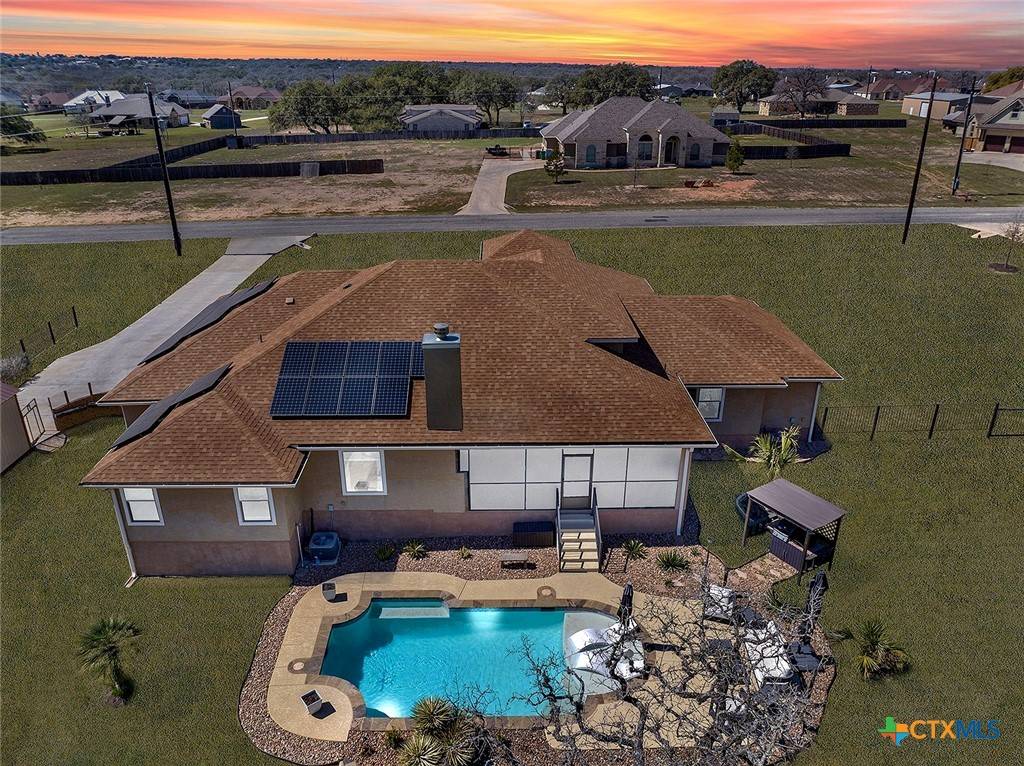 La Vernia, TX 78121,121 Westfield XING