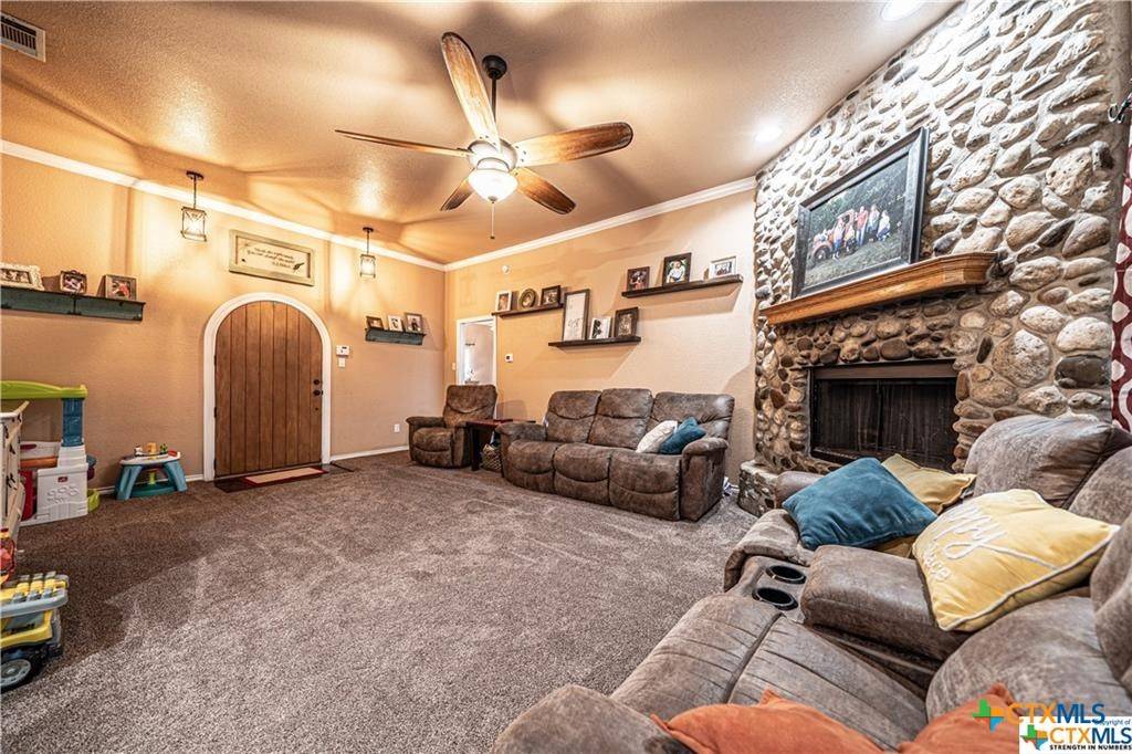 Gatesville, TX 76528,1241 Moccasin Bend RD