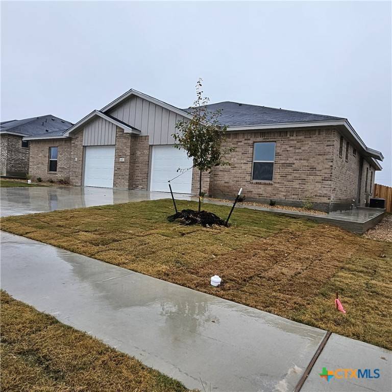 Killeen, TX 76542,5405 Rose Garden LOOP