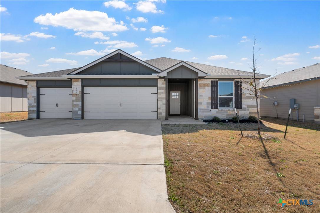 Temple, TX 76502,2111 Hornbeam ST