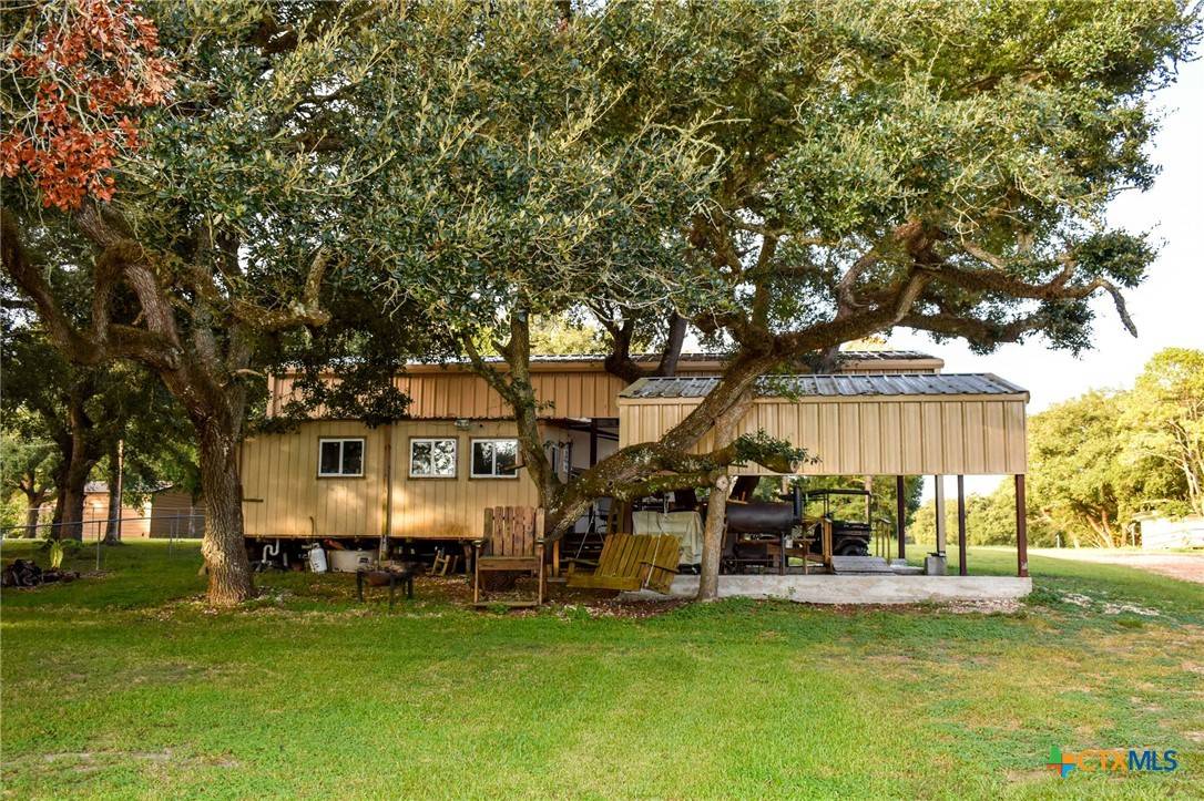 Blessing, TX 77419,494 Catamaran CIR