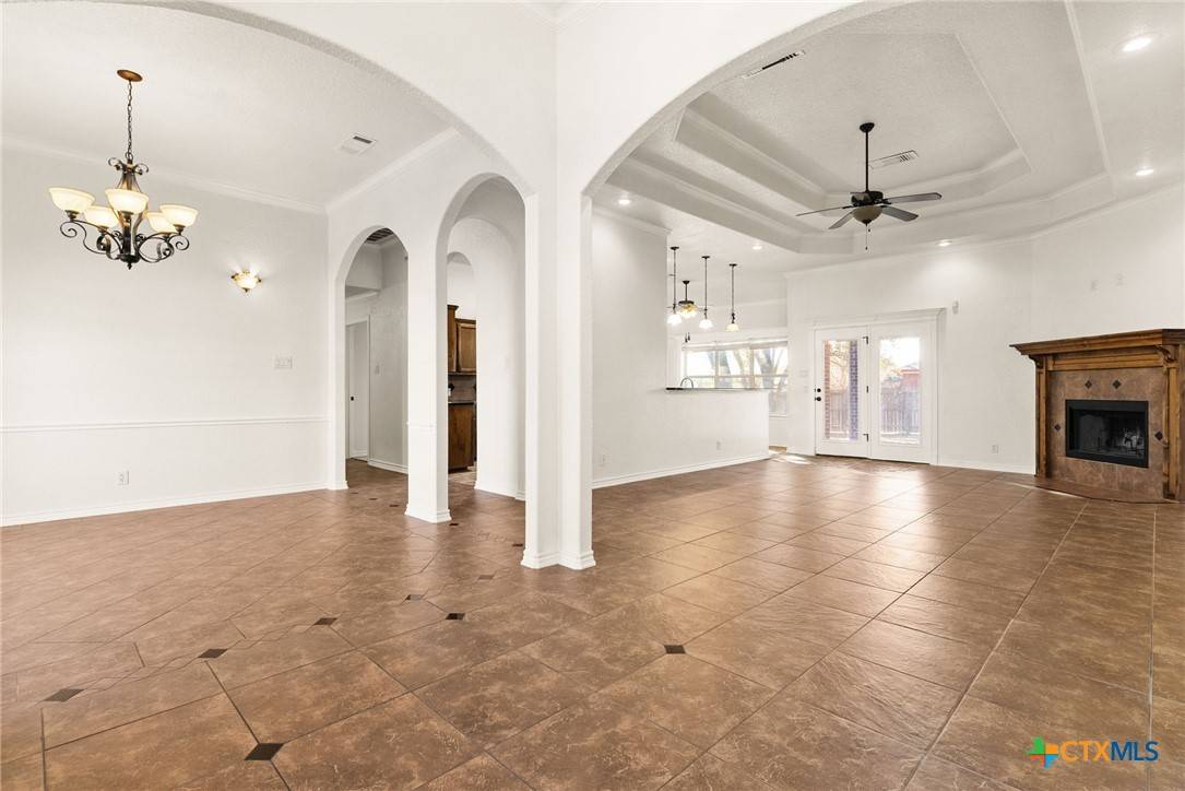 Killeen, TX 76542,6306 Siltstone LOOP