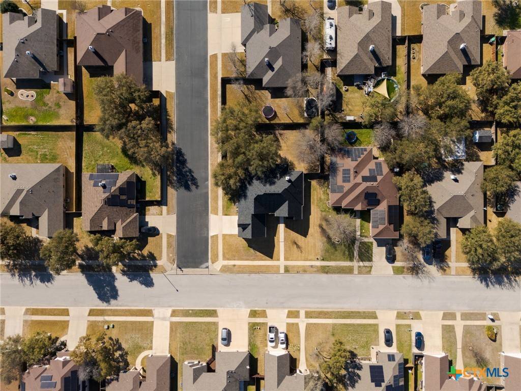 Killeen, TX 76542,6306 Siltstone LOOP