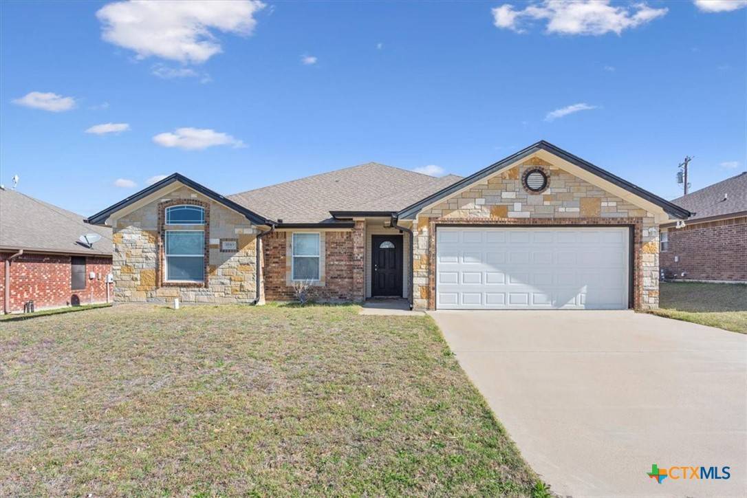 Copperas Cove, TX 76522,3510 Lauren ST