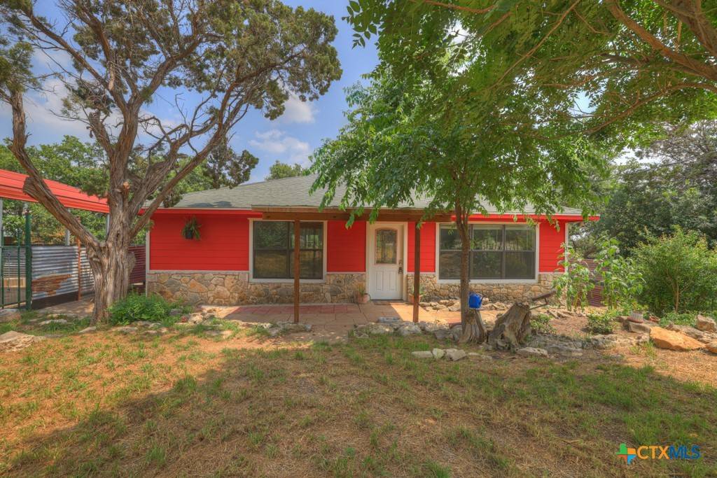 Canyon Lake, TX 78133,554 Ramblewood DR