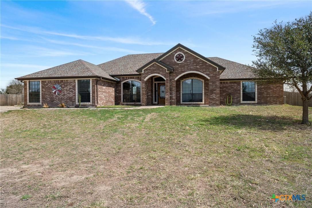Copperas Cove, TX 76522,1100 Myrtle DR