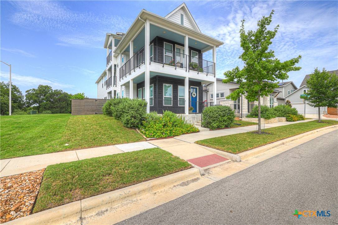 New Braunfels, TX 78130,605 Creekside Common