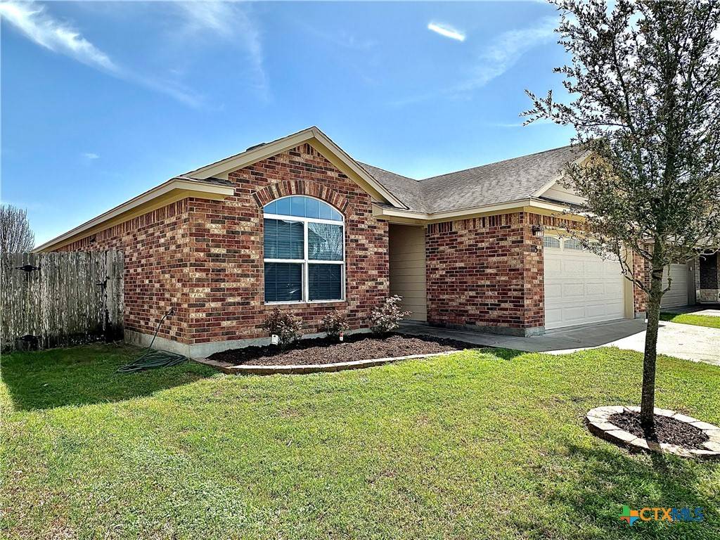 Victoria, TX 77904,115 Flint Rock CT