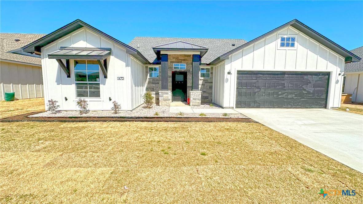 Copperas Cove, TX 76522,1470 Walker Place BLVD