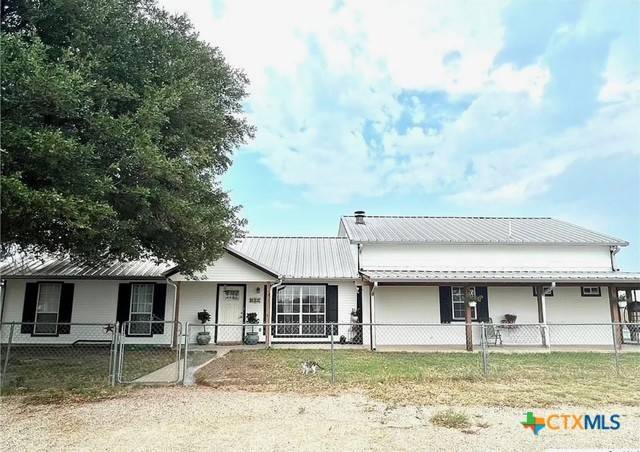 Kempner, TX 76539,880 County Road 3100