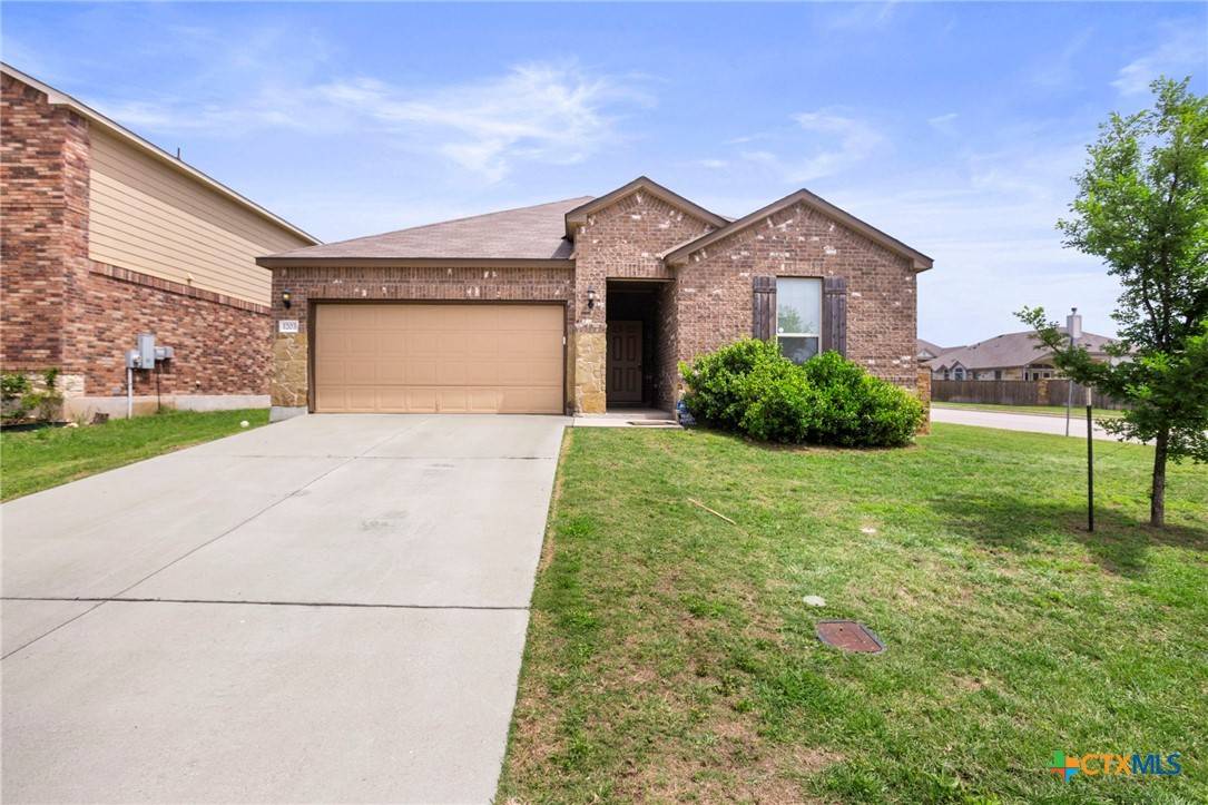 Temple, TX 76502,1203 Daffodil DR