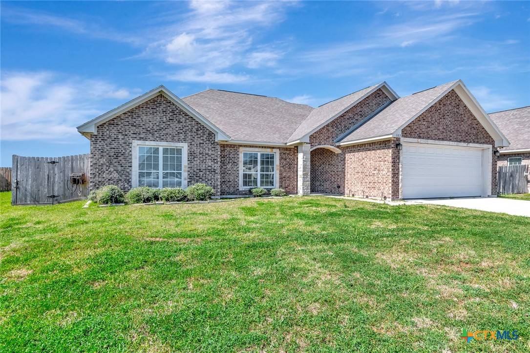 Port Lavaca, TX 77979,103 Agate WAY