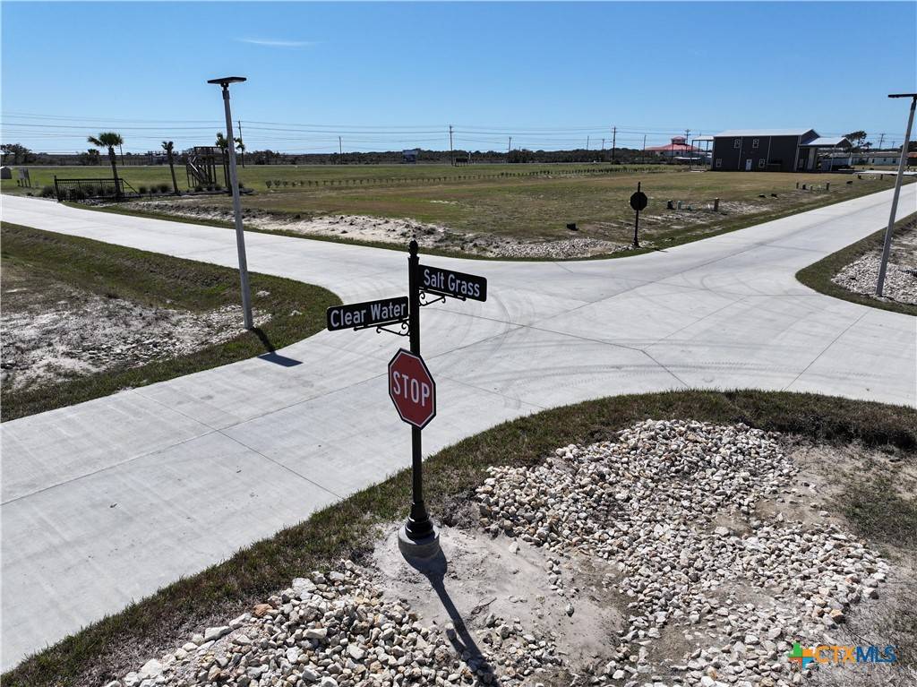 Port O'connor, TX 77982,TBD W Adams AVE