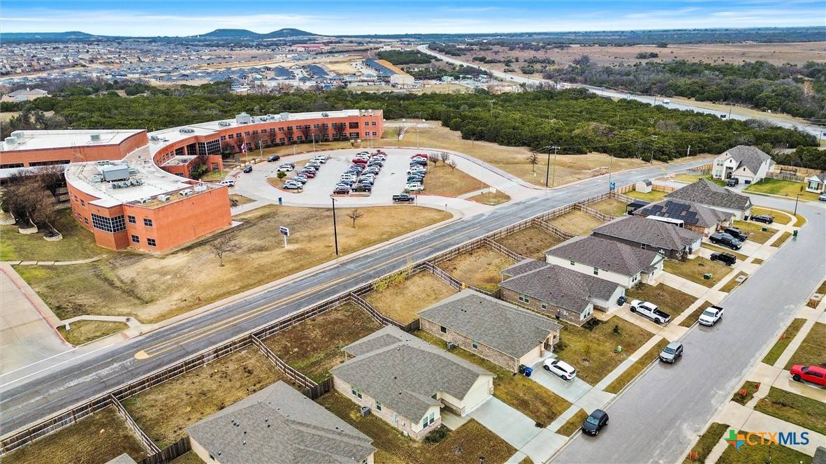 Copperas Cove, TX 76522,1761 Dryden