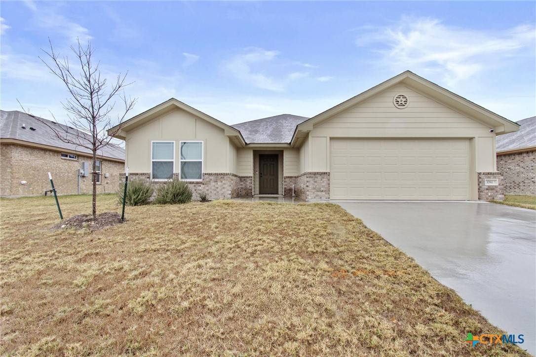 Copperas Cove, TX 76522,1761 Dryden