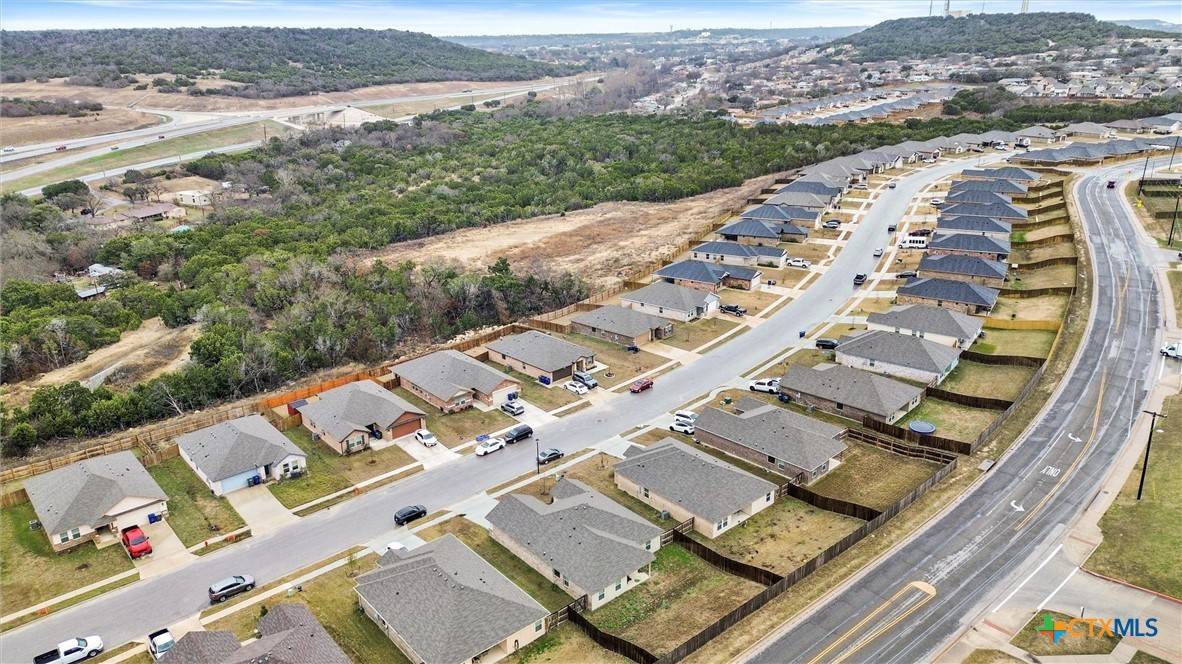 Copperas Cove, TX 76522,1761 Dryden
