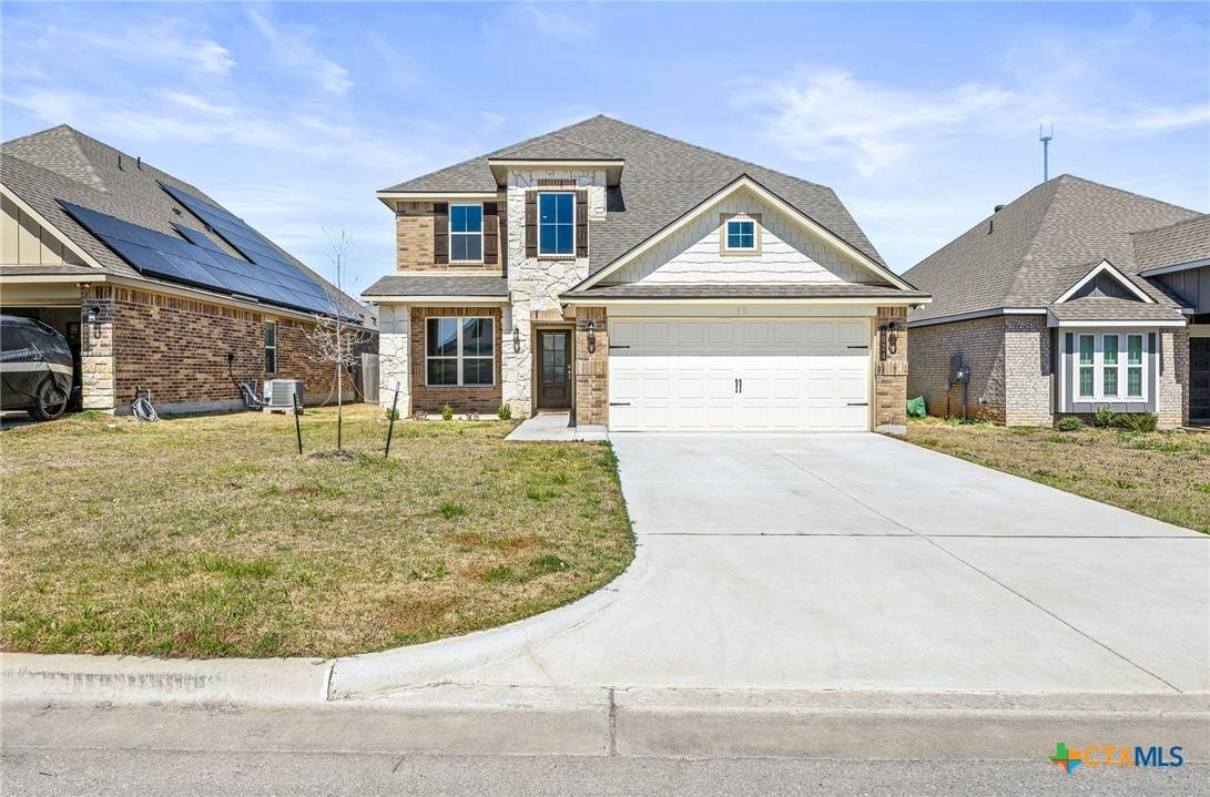 Belton, TX 76513,1024 Shelby DR