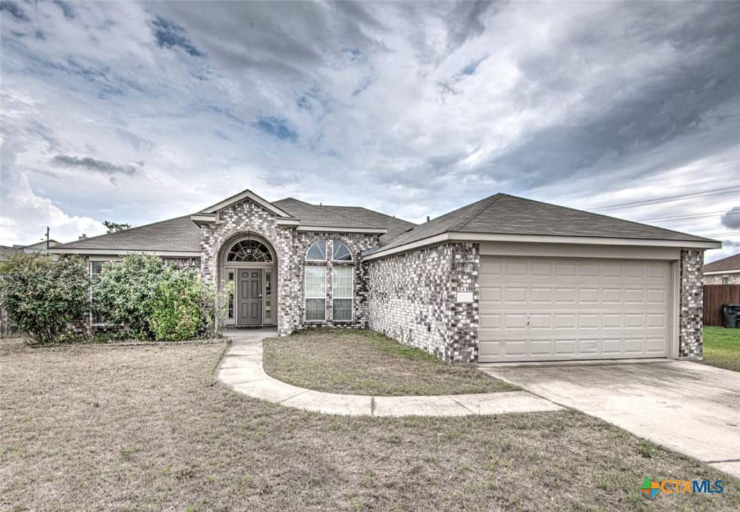 Killeen, TX 76542,2913 Bastion LOOP