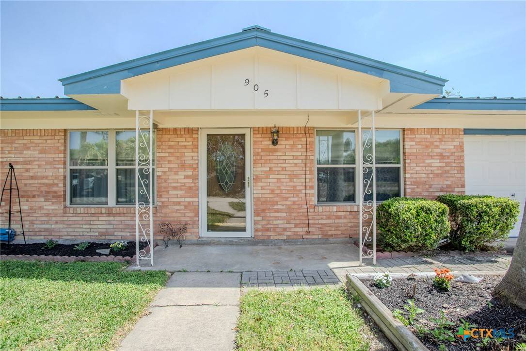Victoria, TX 77904,905 Edinburgh ST