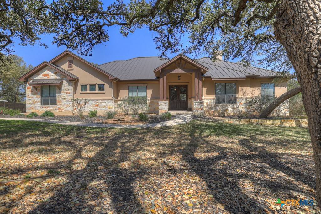 New Braunfels, TX 78132,161 Shady HOLW
