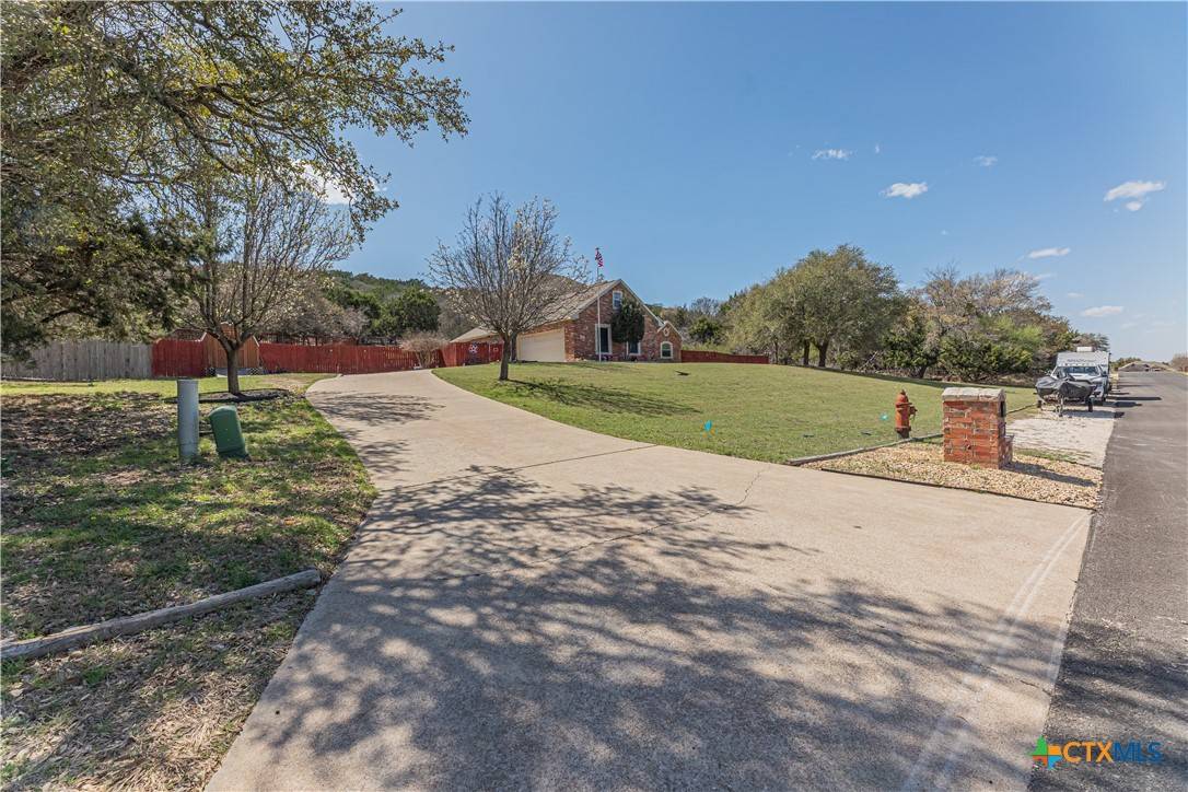 Copperas Cove, TX 76522,2607 Freedom LN