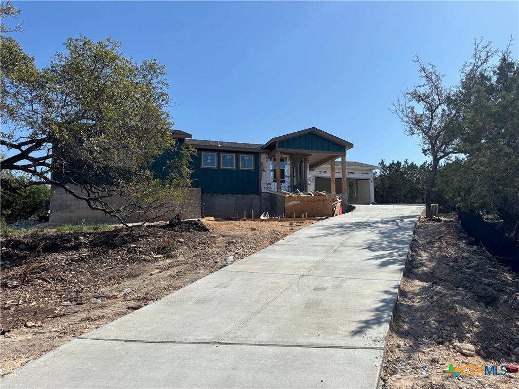 Lago Vista, TX 78645,4005 Rockpark CIR