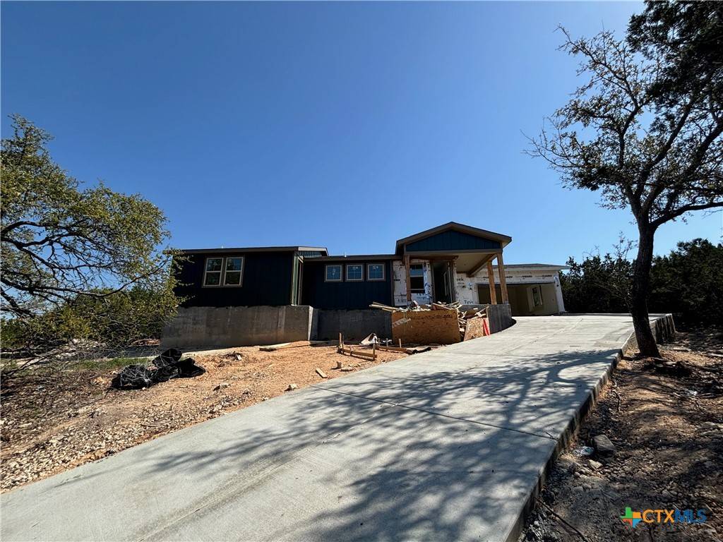 Lago Vista, TX 78645,4005 Rockpark CIR